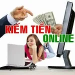 10 Cách dễ kiếm tiền trên mạng hay Online