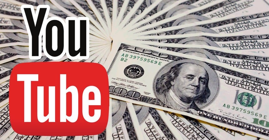 Hướng dẫn cách kiếm tiền từ youtube partner nhanh chóng và hiệu quả