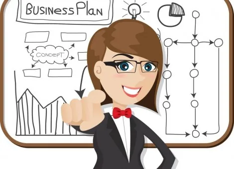 Cách lập Kế hoạch kinh doanh