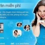 Bán hàng trên Zalo Page xu hướng 2016