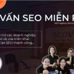 TƯ VẤN SEO MIỄN PHÍ