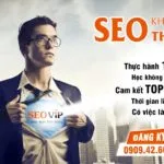 Học SEO Đà nẵng, Khoá đào tạo SEO từ A – Z
