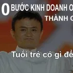 10 BƯỚC KINH DOANH ONLINE THÀNH CÔNG