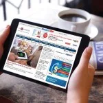 Ngân hàng chuộng truyền thông qua online