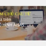 LÀM CHỦ CÂU TỪ dựa trên mô hình AISAS