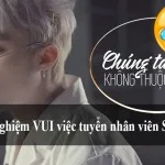 Trải nghiệm việc tuyển nhân viên SEO – Cười ra nước mắt
