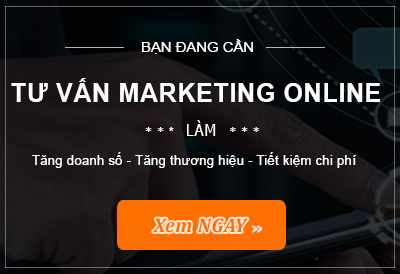 Tư vấn Marketing Online tại Đà nẵng
