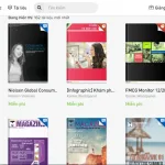 1000 tài liệu “miễn phí” đáng giá cho marketer