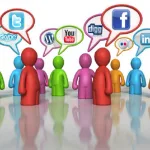 Seoer có nên lạm dụng mạng xã hội quá nhiều không?