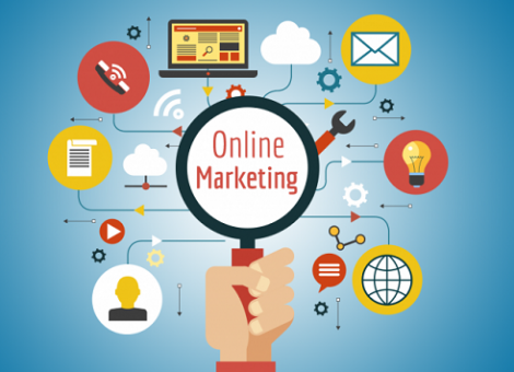 học marketing online tại Đà Nẵng