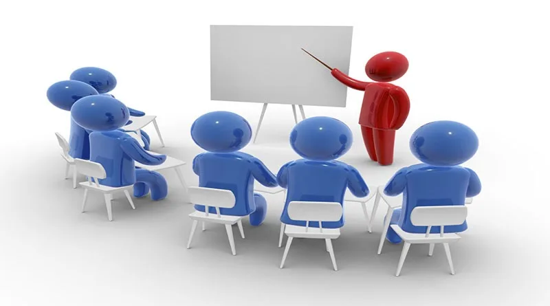 học marketing online bắt đầu từ đâu
