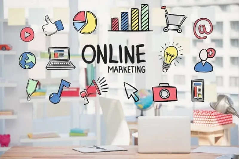 học marketing ở Đà Nẵng