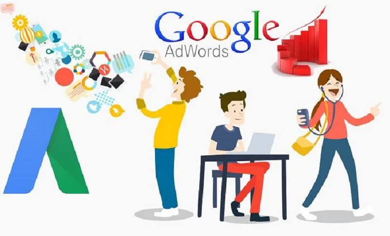 khóa học quảng cáo Google Adwords tại Đà Nẵng
