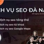 Dịch vụ SEO Đà Nẵng TRỌN GÓI “Giá Rẻ”