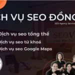 Dịch vụ SEO tại Đồng Nai Biên Hòa chuyên nghiệp, uy tín, bền vững