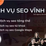 Dịch vụ SEO tại Vĩnh Phúc uy tín【 Giá Rẻ, Hiệu quả 】