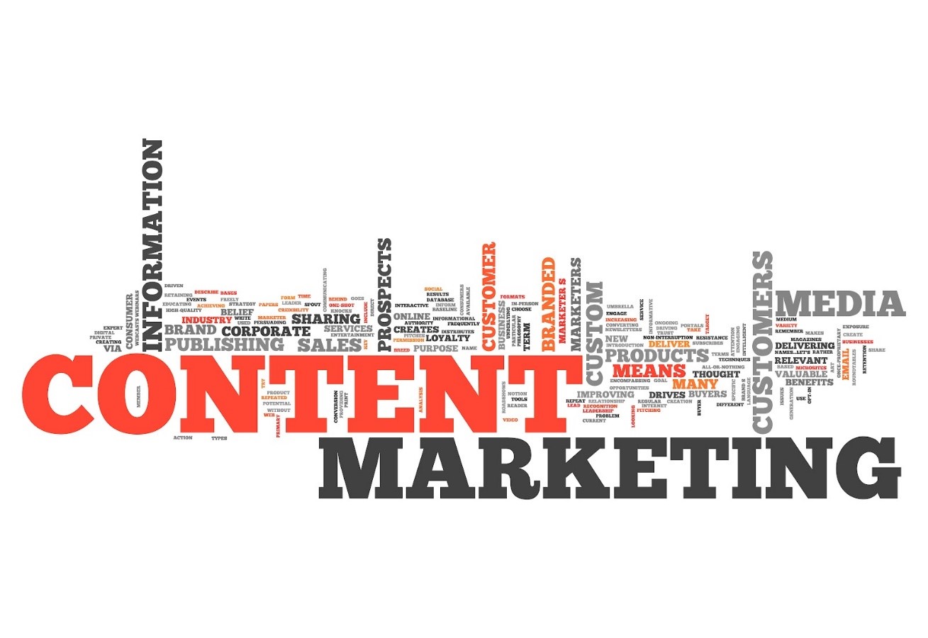 Khoá học content marketing: SEO, Quảng cáo, Bán hàng