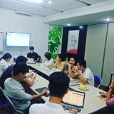 Lịch học SEO, Marketing Online tháng 10/2019 tại SEOViP