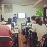 Lịch học SEO, Marketing Online tháng 11/2019 tại SEOViP