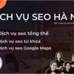 Dịch vụ SEO Hà Nội giá rẻ UY TÍN【 Cam kết X10 】Xem giá NGAY !!!