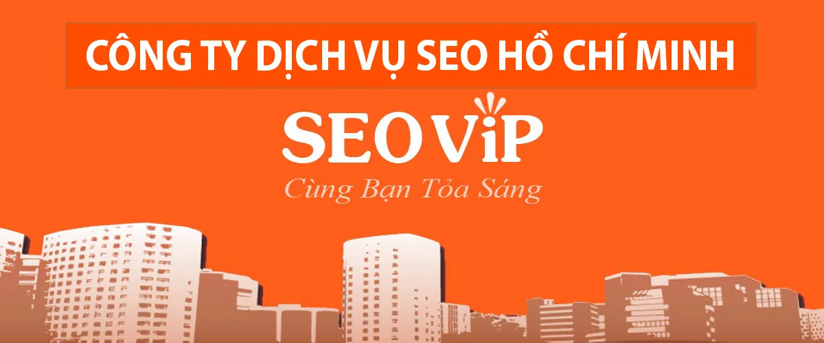 Công ty seo hồ chí minh