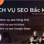 Dịch vụ SEO tại Bắc Kạn uy tín, chuyên nghiệp, hiệu quả