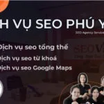 Dịch vụ SEO tại Phú Yên – Seo website lên top hàng nghìn từ khóa
