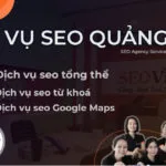 Dịch vụ SEO tại Quảng Ngãi Uy Tín, Chuyên Nghiệp, Hiệu Quả