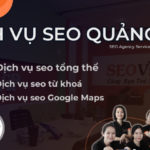 Dịch vụ SEO tại Quảng Trị – Seo website lên top hàng nghìn từ khóa