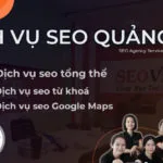 Dịch vụ SEO tại Quảng Trị – Seo website lên top hàng nghìn từ khóa