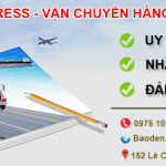 Báo Đen Express – Công ty vận chuyển hàng từ Trung Quốc về Đà Nẵng uy tín giá rẻ #1