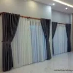 Nội Thất Thanh Dung – Rèm cửa tại Đà Nẵng tốt nhất