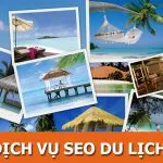 SEO Du Lịch – Dịch vụ đào tạo SEO ngành Du Lịch hiệu quả