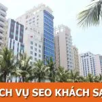 Seo Khách Sạn, resort,homestay – Dịch vụ đào tạo SEO Khách Sạn OTA