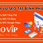 Dịch vụ SEO tại Bình Phước – Lên Top hàng nghìn từ khóa