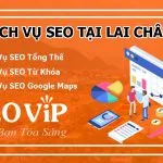 Dịch vụ SEO tại Lai Châu – Seo website lên TOP hàng nghìn từ khóa