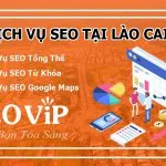 Dịch vụ SEO tại Sapa Lào Cai – Lên TOP hàng nghìn từ khóa