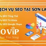 Dịch vụ SEO tại Sơn La – Cam kết TOP google