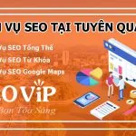 Dịch vụ SEO tại Tuyên Quang – Seo website lên top hàng nghìn từ khóa