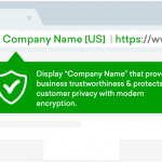Mua chứng chỉ SSL Certificate – Điều BẠN NÊN biết ?