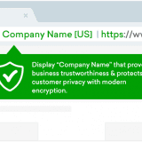 Mua chứng chỉ SSL Certificate – Điều BẠN NÊN biết ?
