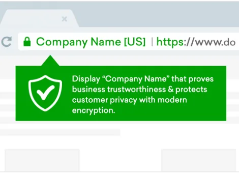 chứng chỉ ssl là gì