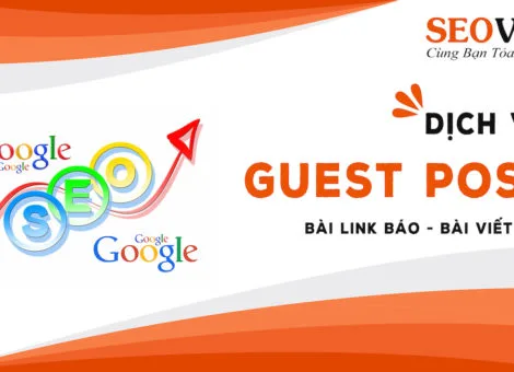 Dịch vụ mua bán Guest Post