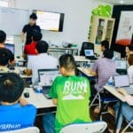 Lịch học SEO, Marketing Online tháng 12/2020 tại SEOViP