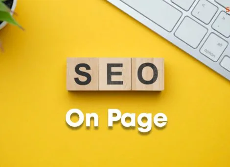 Seo onpage là gì?