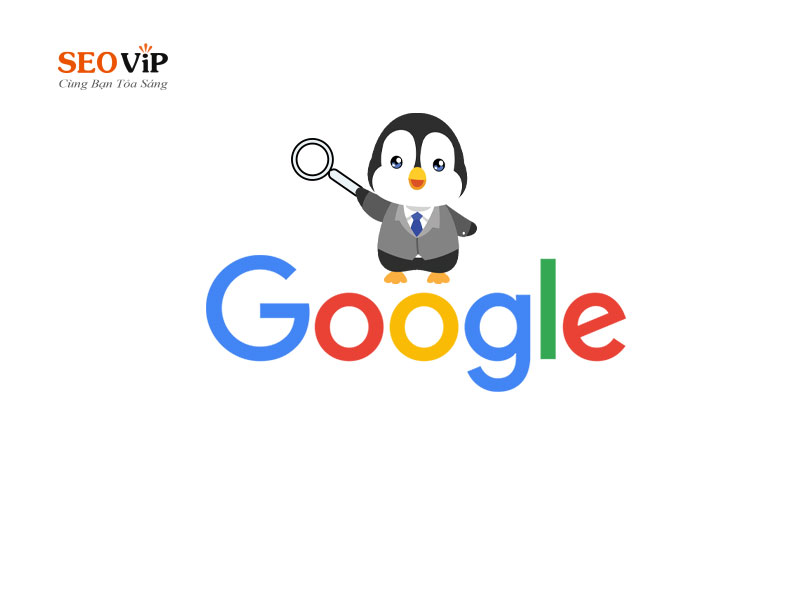 thuật toán Google penguin