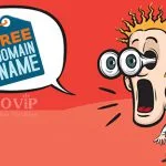 Đăng ký Domain Miễn Phí –  Tên miền Free 0đ 100%