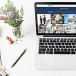 Thiết kế website chất lượng uy tín