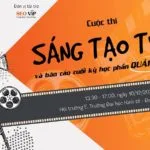 Tổng kết cuộc thi sáng tạo TVC và Báo cáo cuối kỳ học phần quảng cáo – CLB DUE Marketer