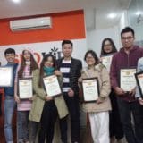 Lịch học SEO, Marketing Online tháng 03/2021 đợt 2 tại SEOViP